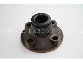 DRIVESHAFT FLANGE 850